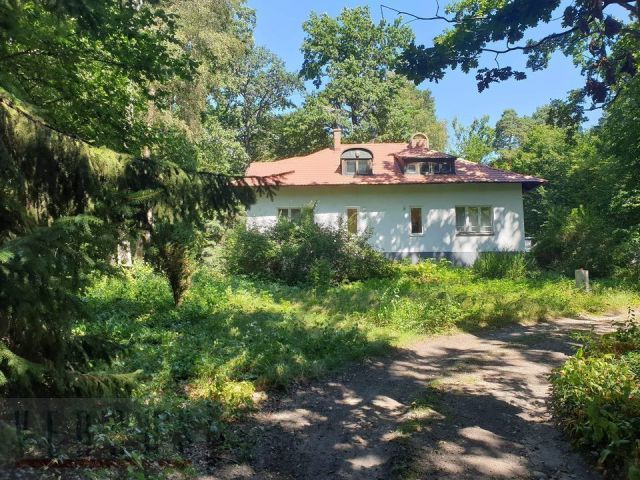 Działka budowlana Piaseczno Zalesie Dolne. Zdjęcie 1