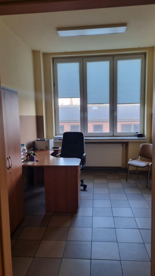 Biuro Częstochowa Gnaszyn Dolny, ul. Przejazdowa. Zdjęcie 5