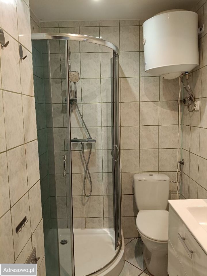 bliźniak, 2 pokoje Puławy, ul. Dęblińska. Zdjęcie 5