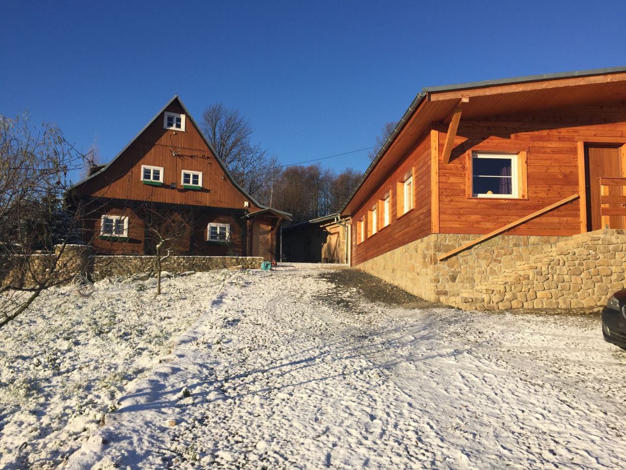 dom wolnostojący Jeżów Sudecki, ul. Długa. Zdjęcie 7