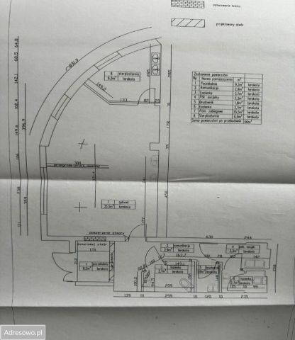 Lokal Białystok Słoneczny Stok, ul. Upalna. Zdjęcie 13