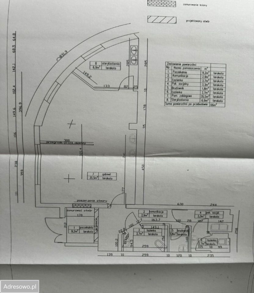 Lokal Białystok Słoneczny Stok, ul. Upalna. Zdjęcie 13