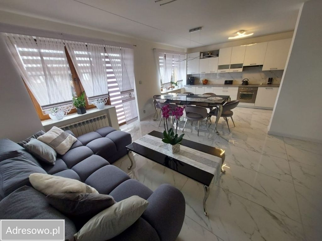 bliźniak, 6 pokoi Hrubieszów. Zdjęcie 16