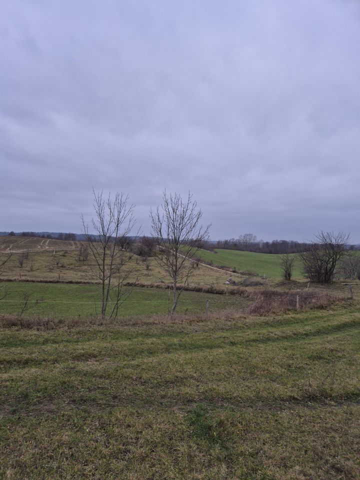 Działka rolna Nawiady. Zdjęcie 2