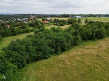 Działka rolna Bielsko-Biała Aleksandrowice, ul. Pieczarkowa