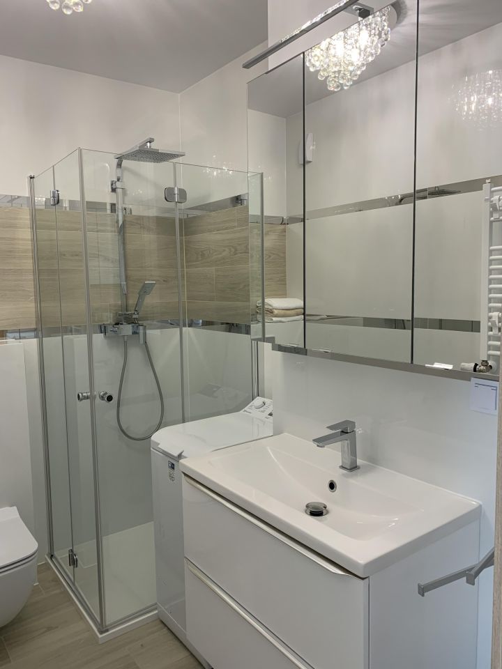 Mieszkanie 4-pokojowe Kołobrzeg, ul. gen. Stanisława Maczka. Zdjęcie 6