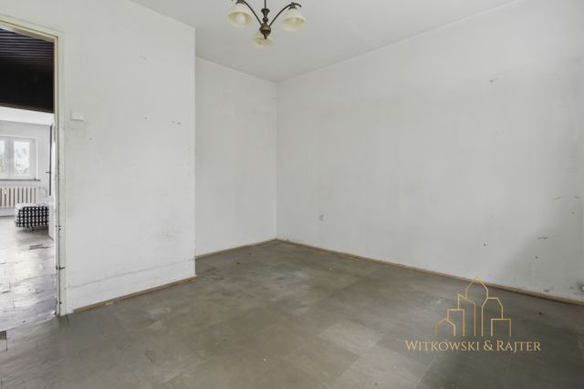 Mieszkanie 2-pokojowe Warszawa Żoliborz, ul. Jasnodworska. Zdjęcie 4