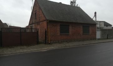 dom wolnostojący, 4 pokoje Dobrzyca, ul. Koźmińska