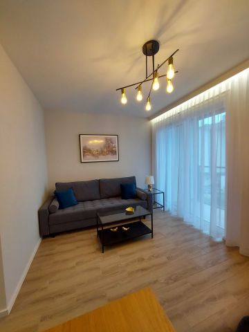 Mieszkanie 1-pokojowe Kraków Grzegórzki, ul. Mogilska. Zdjęcie 1