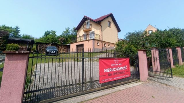 dom wolnostojący, 9 pokoi Wisełka. Zdjęcie 7