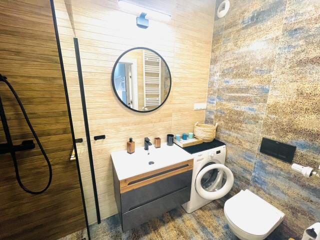 Mieszkanie 2-pokojowe Kołobrzeg, ul. Bałtycka. Zdjęcie 4