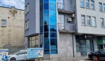 Biuro Radom Śródmieście, ul. Partyzantów