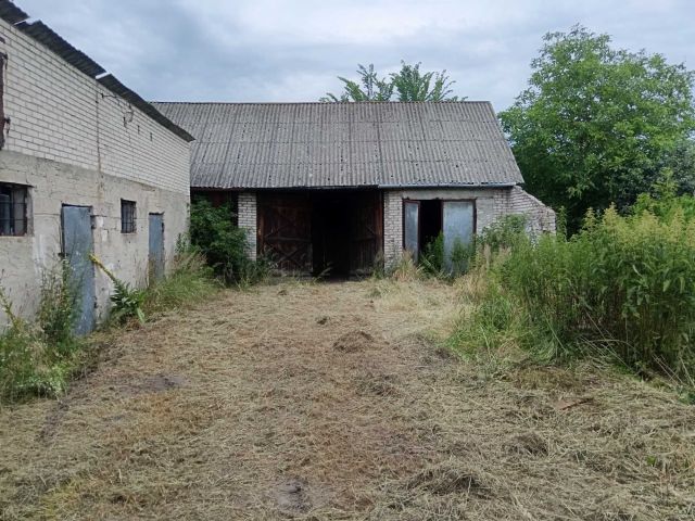 Działka budowlana Baranów, ul. Puławska. Zdjęcie 1