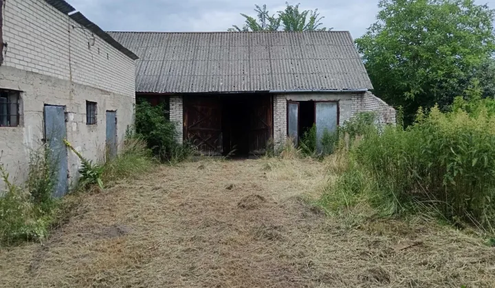 Działka budowlana Baranów, ul. Puławska