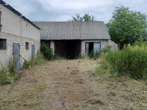 Działka budowlana Baranów, ul. Puławska