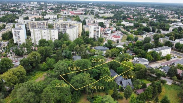 Działka budowlana Wołomin. Zdjęcie 1