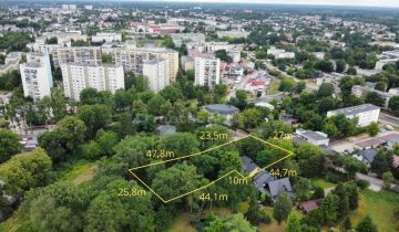 Działka budowlana Wołomin