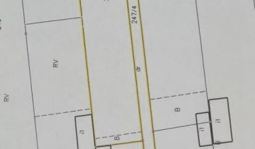 Działka budowlana Świerklaniec, ul. Polna