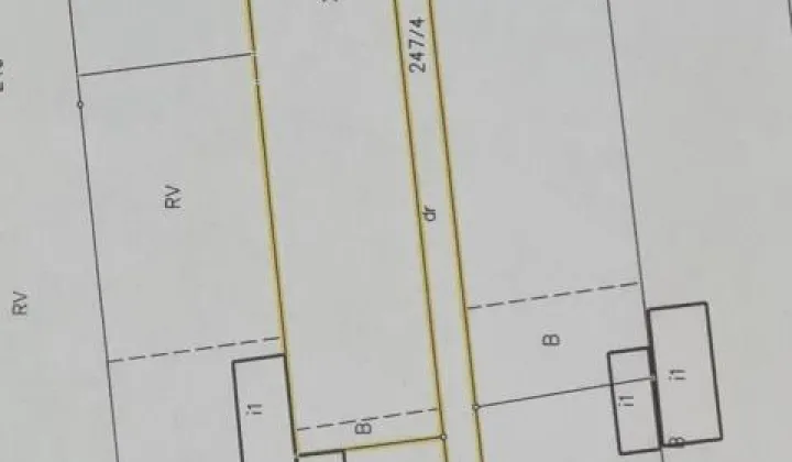 Działka budowlana Świerklaniec, ul. Polna