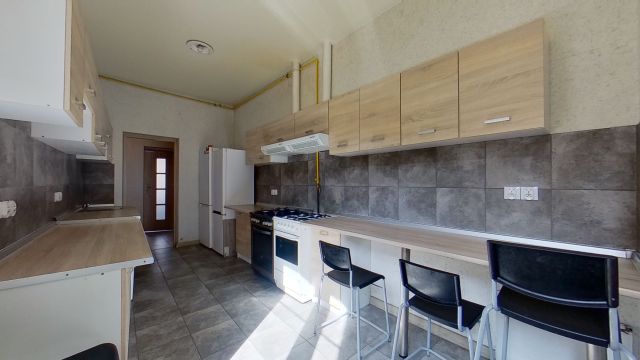 Mieszkanie 5-pokojowe Katowice Załęże, ul. Tokarska. Zdjęcie 1