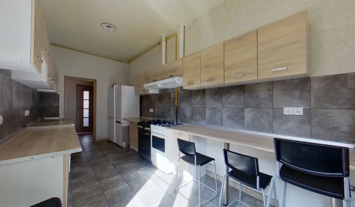 Mieszkanie 5-pokojowe Katowice Załęże, ul. Tokarska