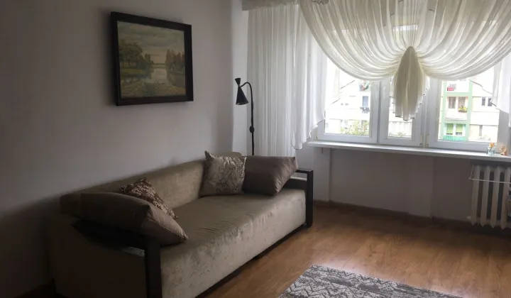 Mieszkanie 2-pokojowe Częstochowa Wrzosowiak, ul. Bohaterów Katynia