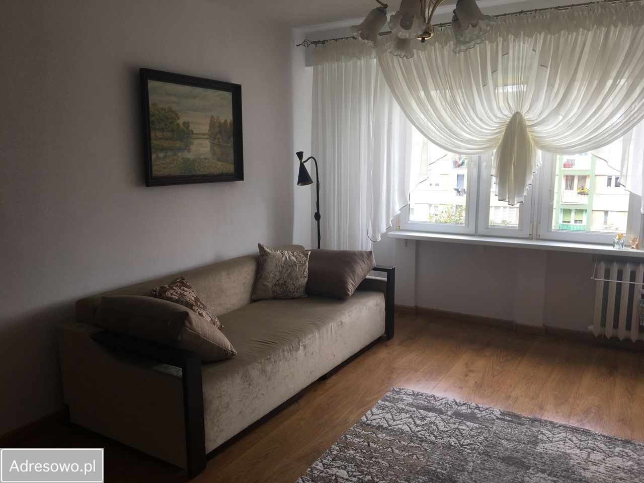 Mieszkanie 2-pokojowe Częstochowa Wrzosowiak, ul. Bohaterów Katynia