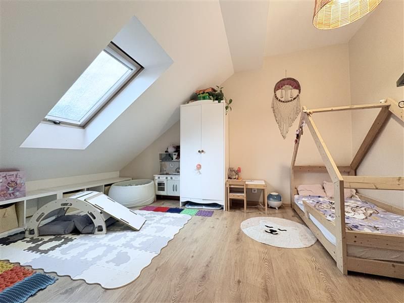 Mieszkanie 3-pokojowe Smolec, ul. Bazaltowa. Zdjęcie 4