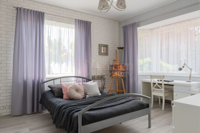 dom wolnostojący, 5 pokoi Gdańsk Ujeścisko, ul. Niepołomicka. Zdjęcie 11