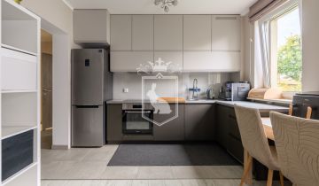 Mieszkanie 4-pokojowe Marki, ul. Leopolda Lisa-Kuli