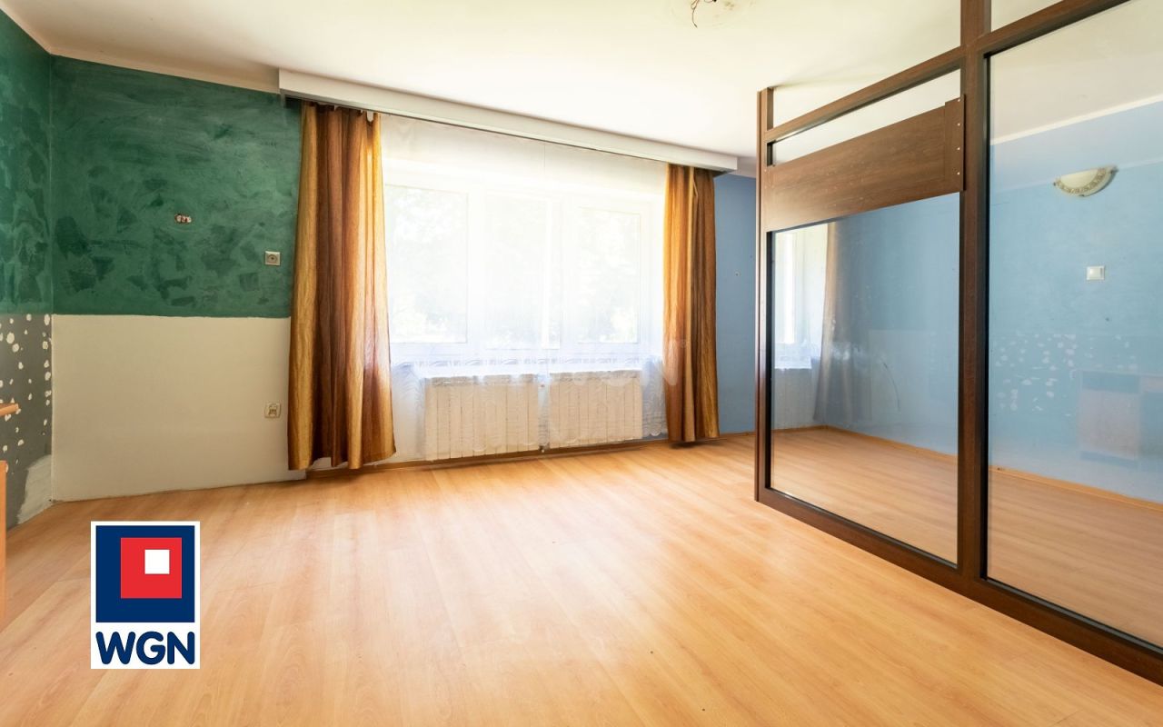 Mieszkanie 3-pokojowe Elbląg, ul. Juliana Fałata. Zdjęcie 1