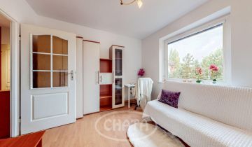 Mieszkanie 3-pokojowe Wrocław Ołbin, ul. Artura Młodnickiego