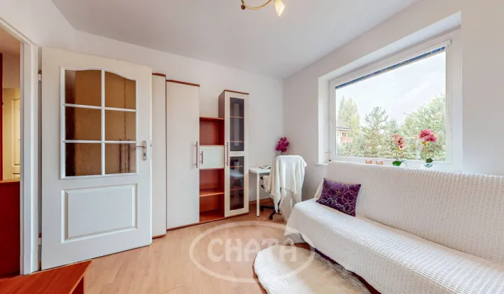 Mieszkanie 3-pokojowe Wrocław Ołbin, ul. Artura Młodnickiego