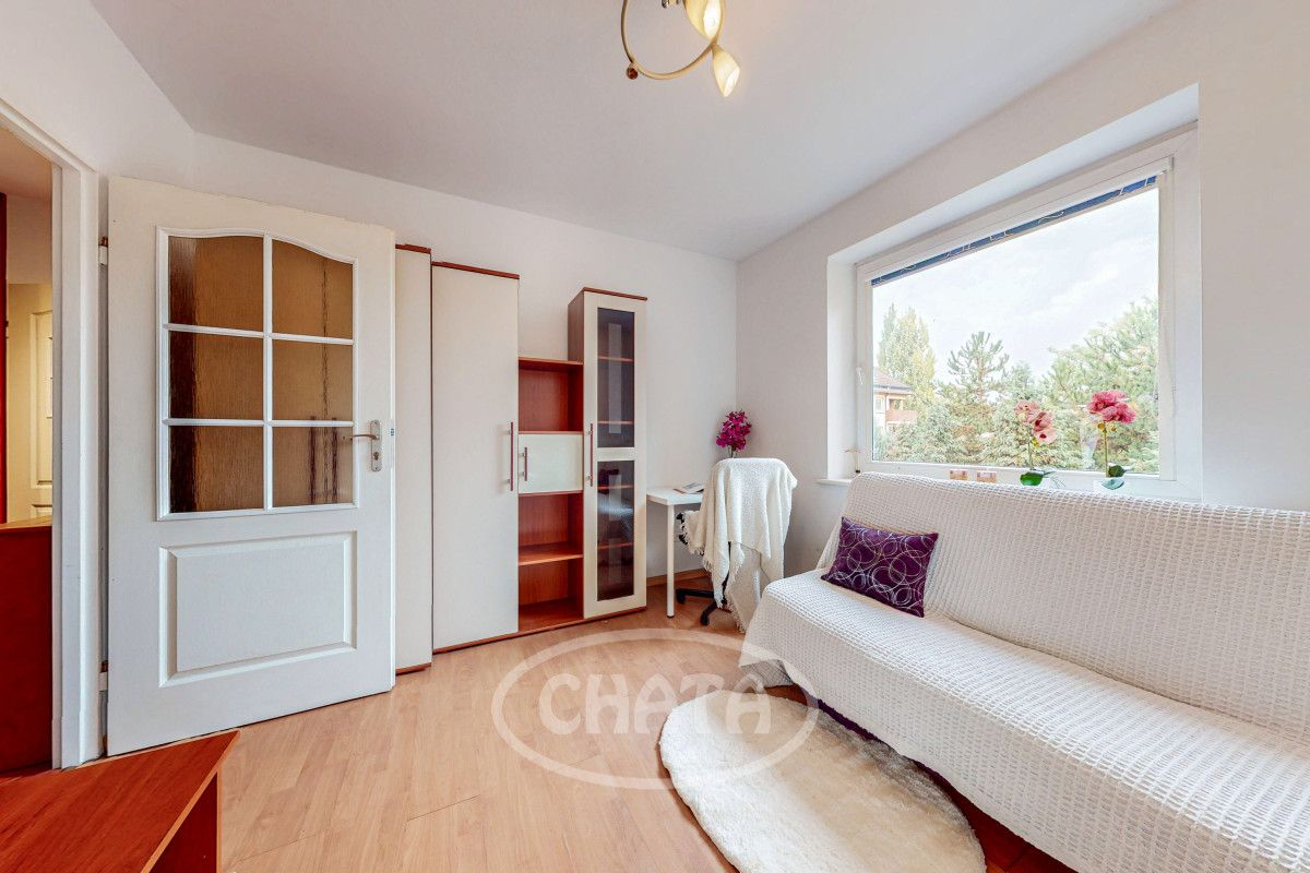 Mieszkanie 3-pokojowe Wrocław Ołbin, ul. Artura Młodnickiego. Zdjęcie 9