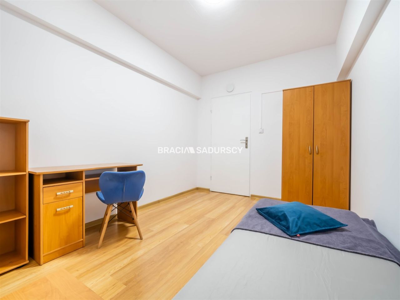 Mieszkanie 5-pokojowe Kraków Bronowice, ul. Wrocławska. Zdjęcie 21