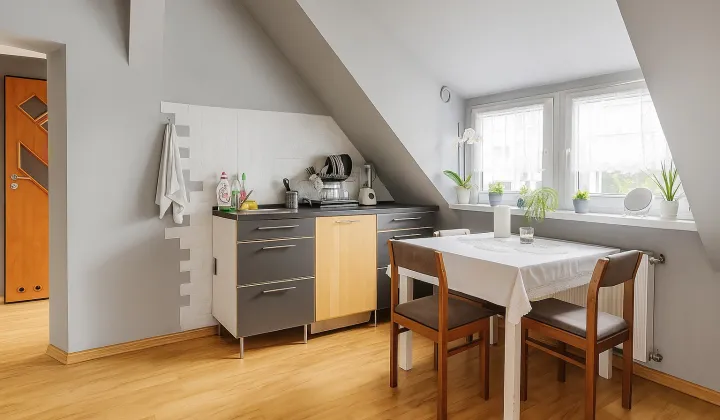 Mieszkanie 2-pokojowe Siemianowice Śląskie Centrum, ul. Powstańców