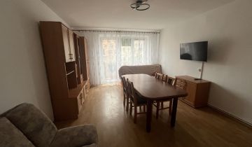 Mieszkanie 2-pokojowe Szprotawa