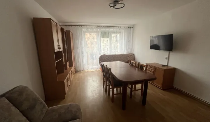 Mieszkanie 2-pokojowe Szprotawa