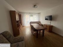 Mieszkanie 2-pokojowe Szprotawa