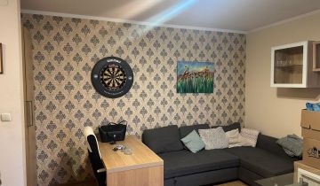 Mieszkanie 2-pokojowe Warszawa Mirów, al. Aleja "Solidarności"