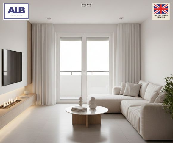 Mieszkanie 2-pokojowe Gdynia Cisowa. Zdjęcie 2