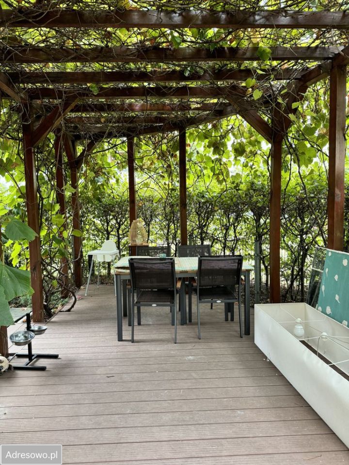 Mieszkanie 3-pokojowe Warszawa Wilanów, ul. Księdza Prymasa Augusta Hlonda. Zdjęcie 18