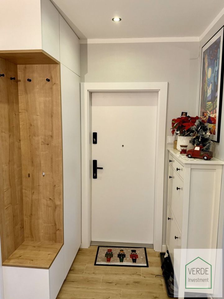 Mieszkanie 3-pokojowe Owińska, ul. Poprzeczna. Zdjęcie 15