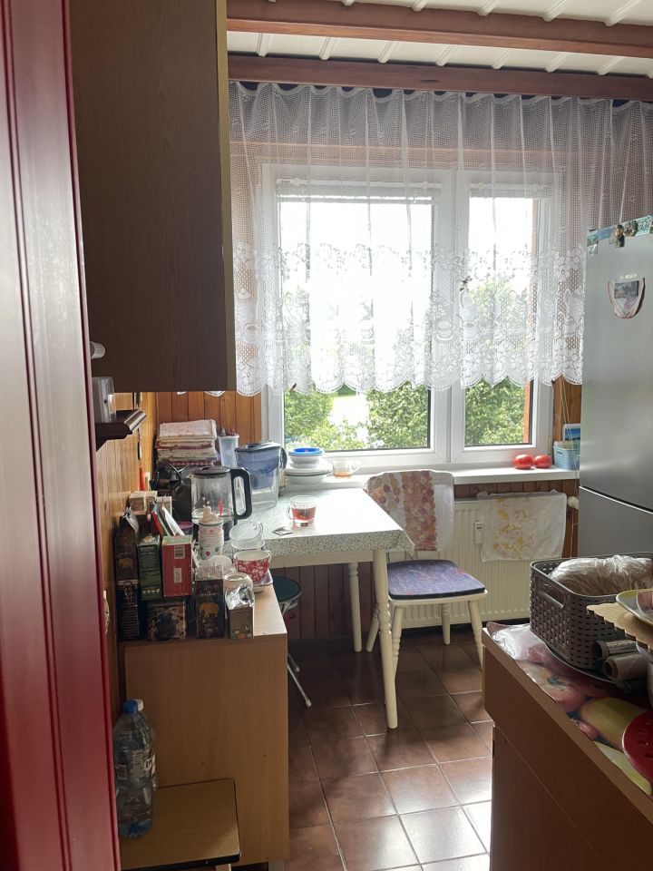 Mieszkanie 3-pokojowe Hajnówka Lipiny, ul. Lipowa. Zdjęcie 5