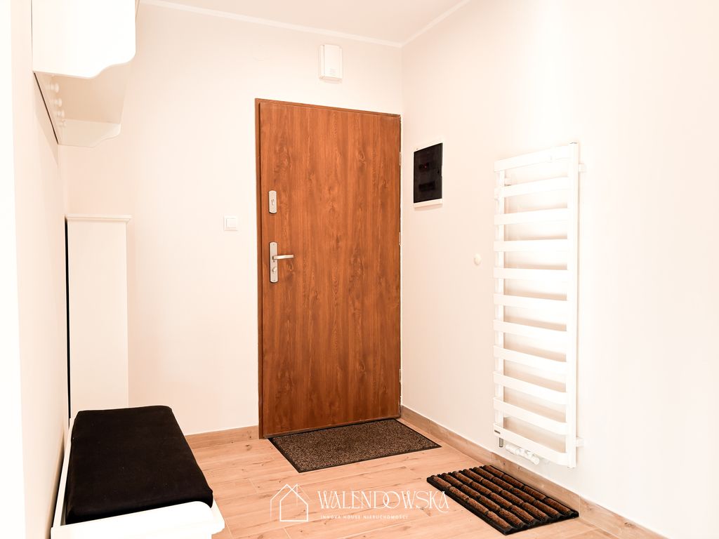 Mieszkanie 2-pokojowe Słupsk, ul. gen. Władysława Andersa. Zdjęcie 10