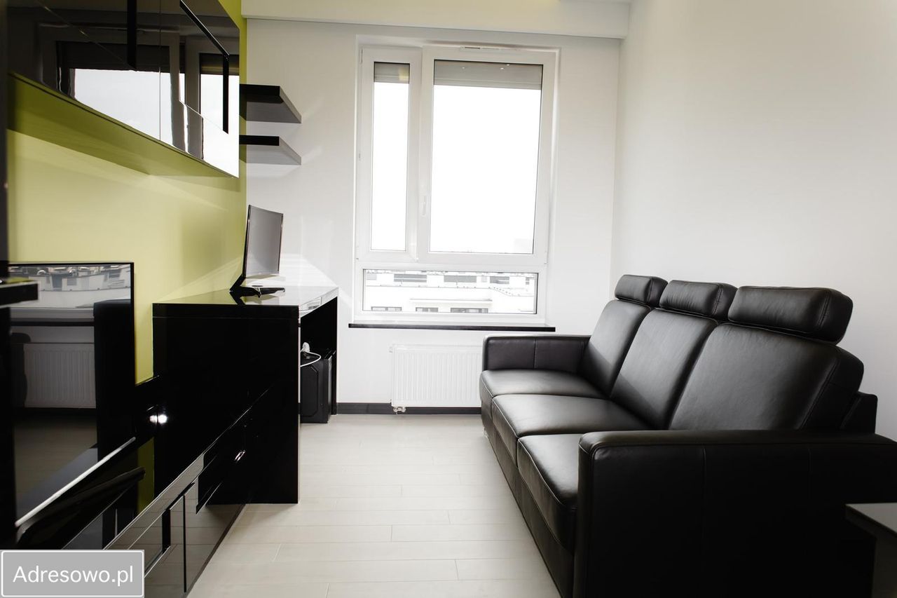 Mieszkanie 4-pokojowe Piaseczno, ul. Księcia Józefa Poniatowskiego. Zdjęcie 10