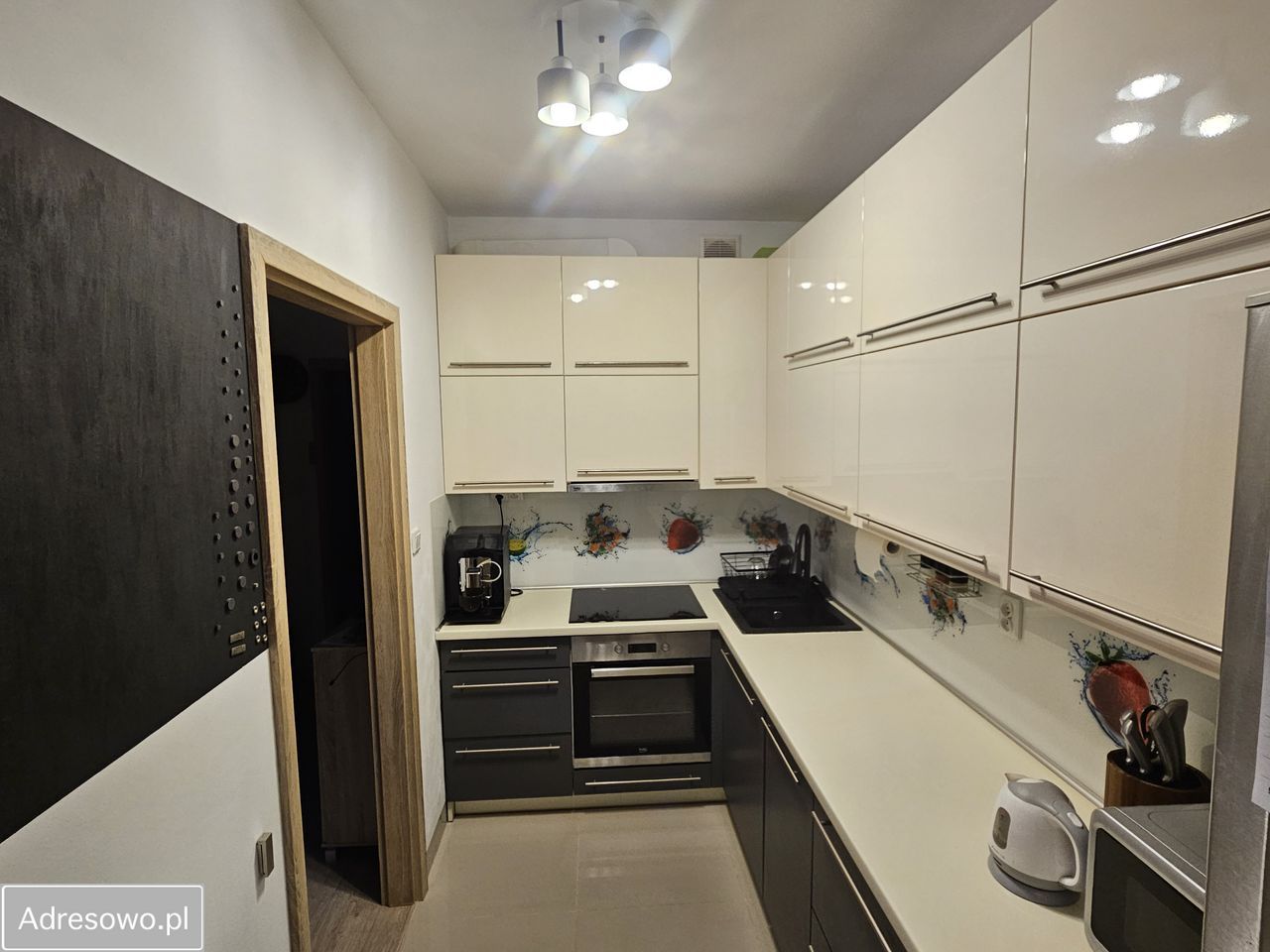 Mieszkanie 1-pokojowe Warszawa Białołęka, ul. Myśliborska. Zdjęcie 7