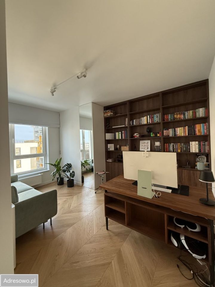 Mieszkanie 4-pokojowe Warszawa Kamionek, ul. Żupnicza. Zdjęcie 11