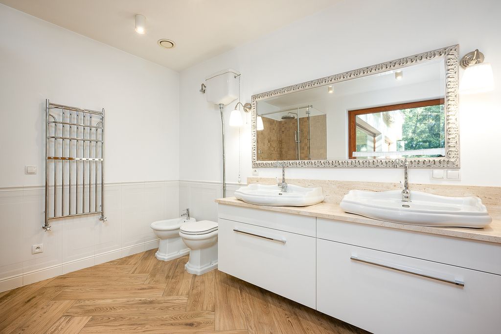 dom wolnostojący, 4 pokoje Łódź Nowosolna. Zdjęcie 16