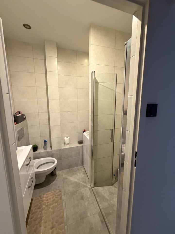 Mieszkanie 3-pokojowe Nowa Sarzyna Janda, ul. Bolesława Prusa. Zdjęcie 6